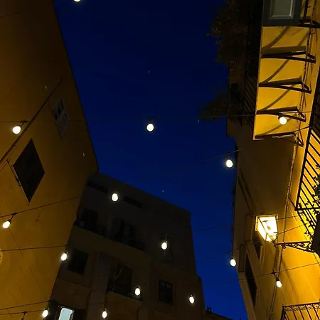 Apartman Lattarini